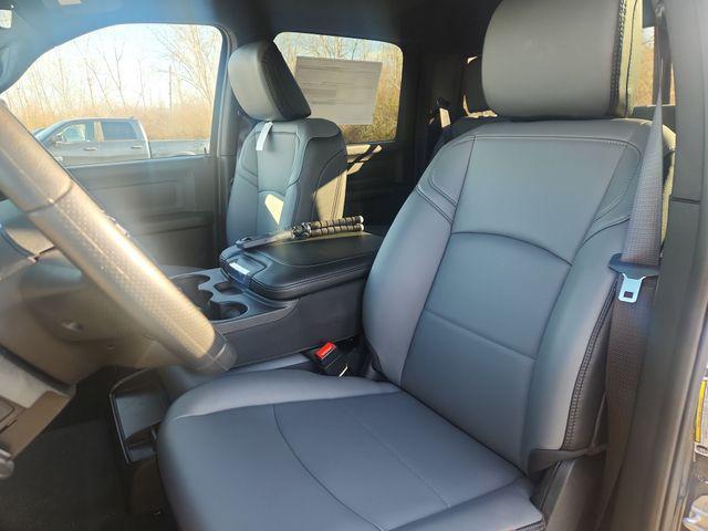 new 2026 Ram 3500 car, priced at $66,825