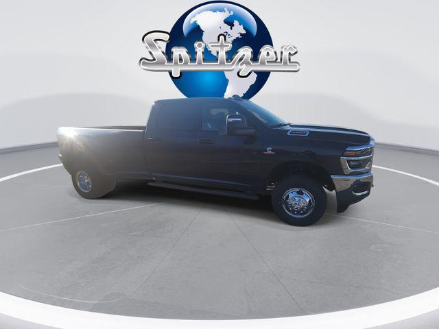 new 2026 Ram 3500 car, priced at $66,825