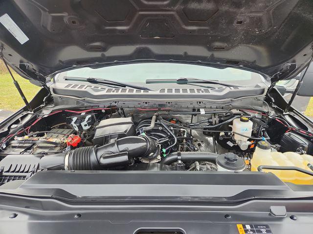 used 2024 Ford F-350 car, priced at $46,825