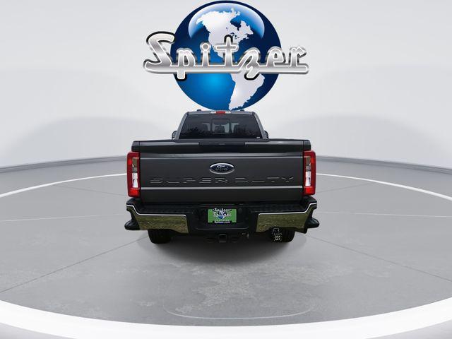 used 2024 Ford F-350 car, priced at $46,825