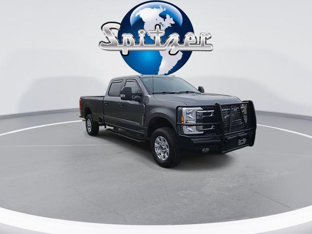 used 2024 Ford F-350 car, priced at $46,825