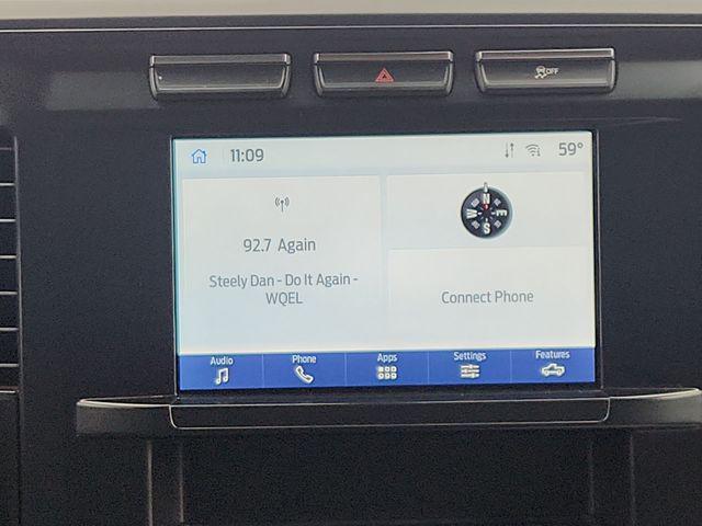 used 2024 Ford F-350 car, priced at $46,825