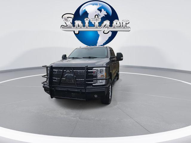 used 2024 Ford F-350 car, priced at $46,825