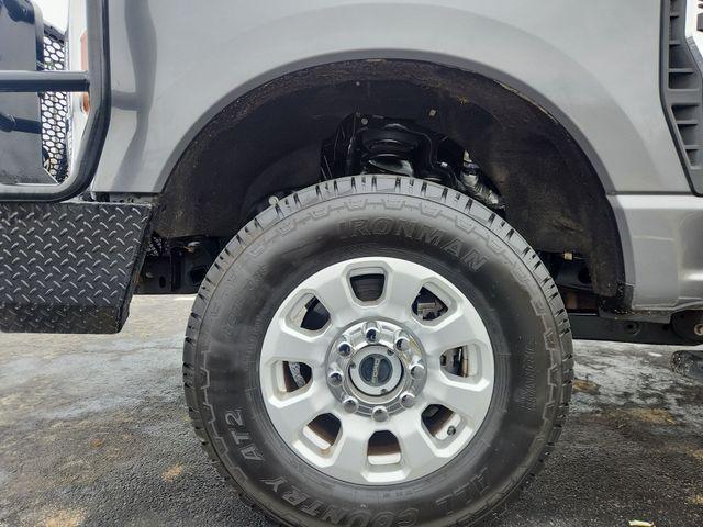 used 2024 Ford F-350 car, priced at $46,825