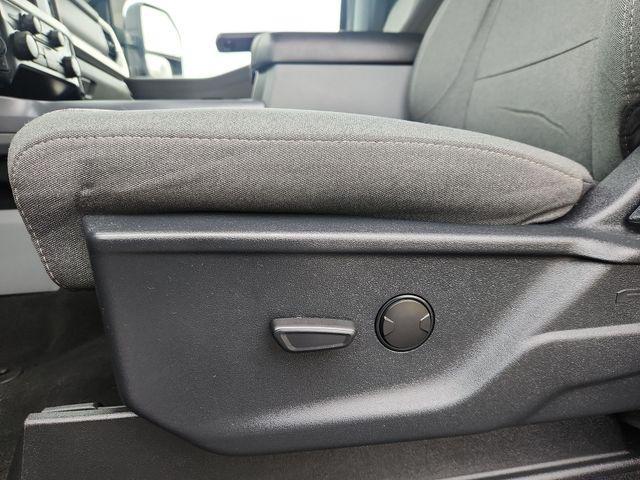 used 2024 Ford F-350 car, priced at $46,825