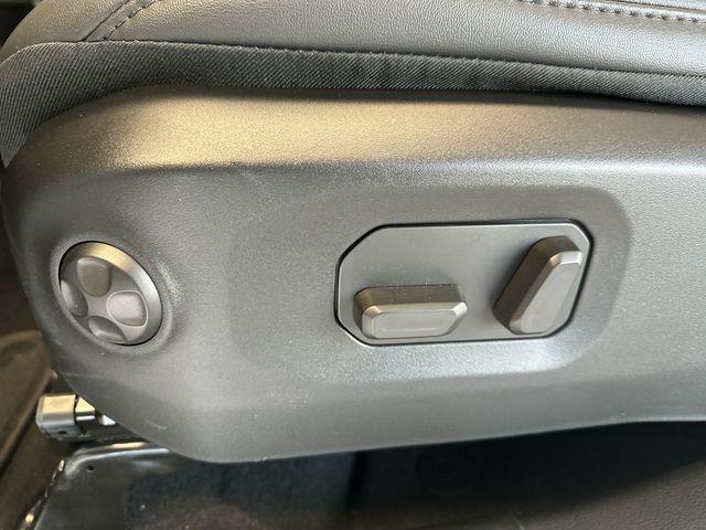 new 2026 Jeep Wrangler car, priced at $82,985