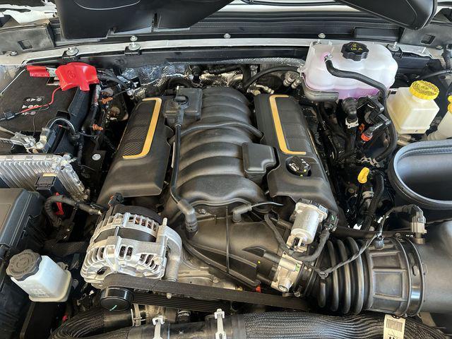 new 2026 Jeep Wrangler car, priced at $82,985