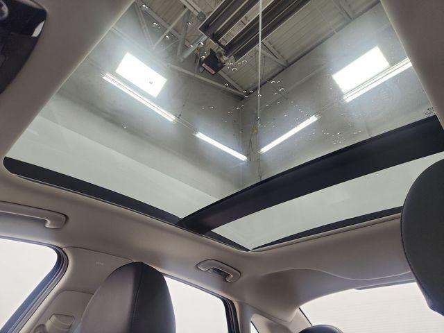 used 2025 Kia K5 car, priced at $29,995