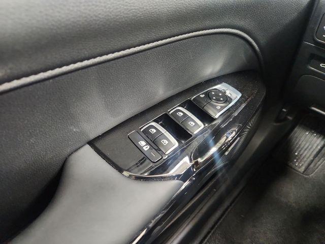 used 2025 Kia K5 car, priced at $29,995