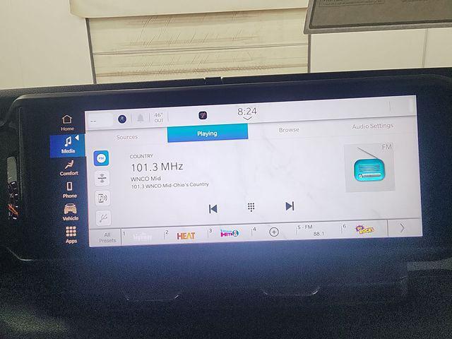 new 2026 Jeep Wrangler car, priced at $36,229