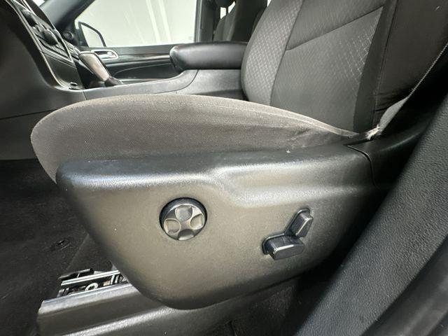 used 2021 Jeep Grand Cherokee car, priced at $16,990