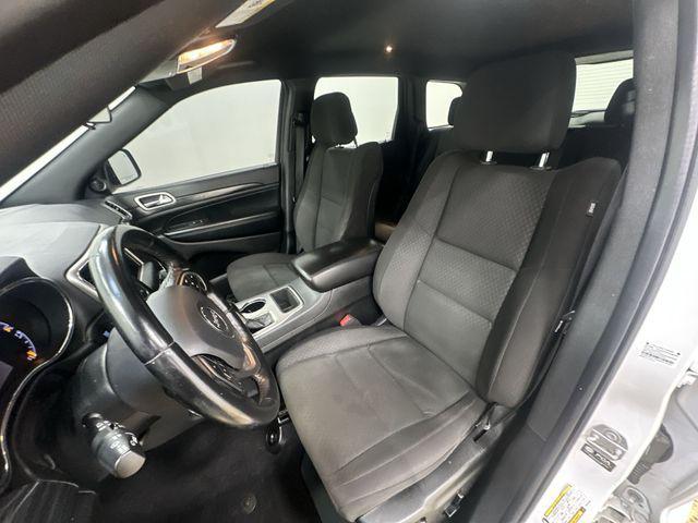 used 2021 Jeep Grand Cherokee car, priced at $16,990