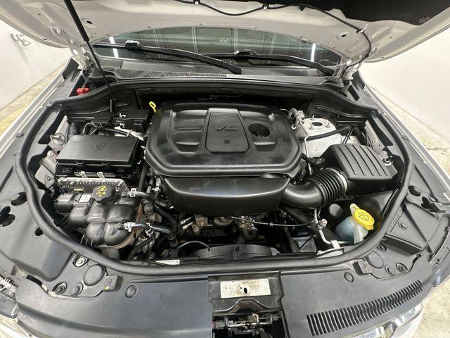 used 2021 Jeep Grand Cherokee car, priced at $16,990