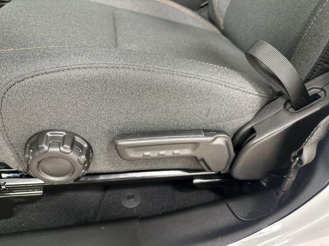 new 2026 Jeep Gladiator car, priced at $44,279