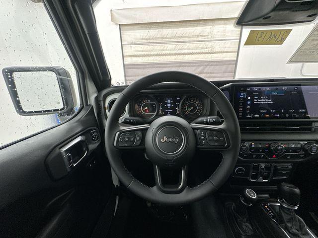 new 2026 Jeep Gladiator car, priced at $44,279