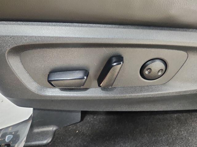 used 2023 Nissan Pathfinder car, priced at $29,750