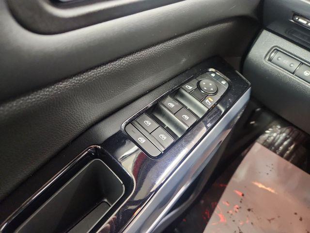 used 2023 Nissan Pathfinder car, priced at $29,750