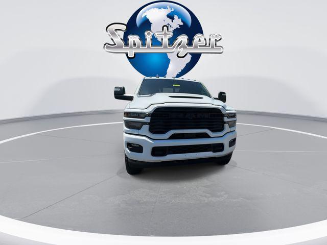 new 2026 Ram 2500 car, priced at $52,896