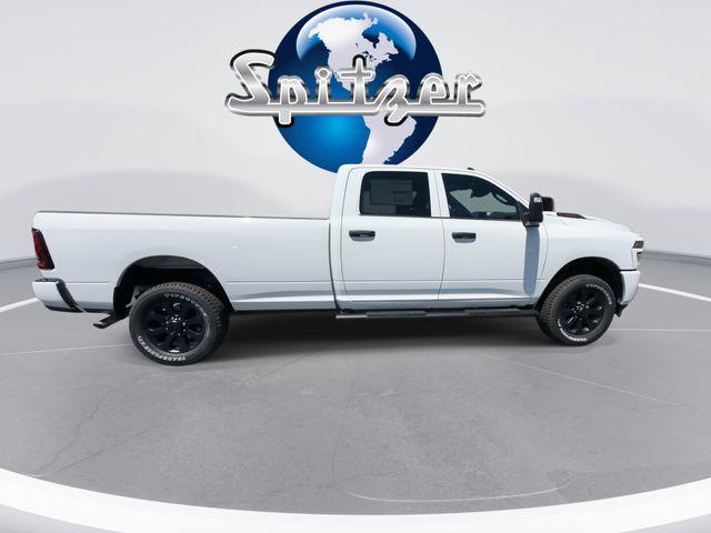 new 2026 Ram 2500 car, priced at $52,896