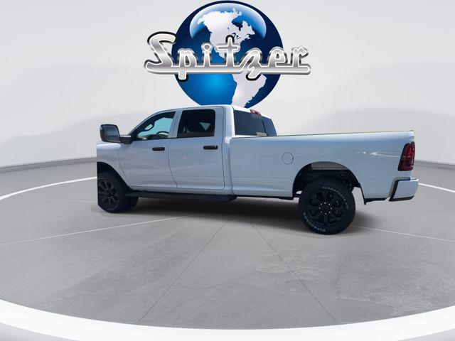 new 2026 Ram 2500 car, priced at $52,896