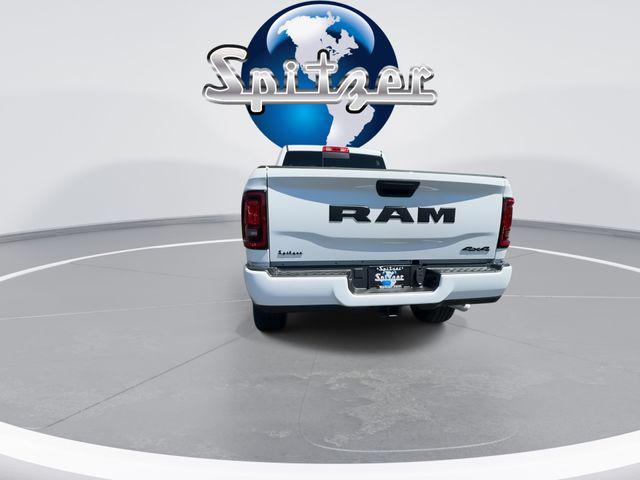new 2026 Ram 2500 car, priced at $52,896