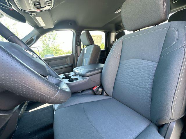new 2026 Ram 2500 car, priced at $52,896