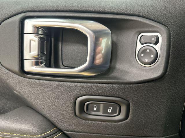 new 2026 Jeep Gladiator car, priced at $45,157