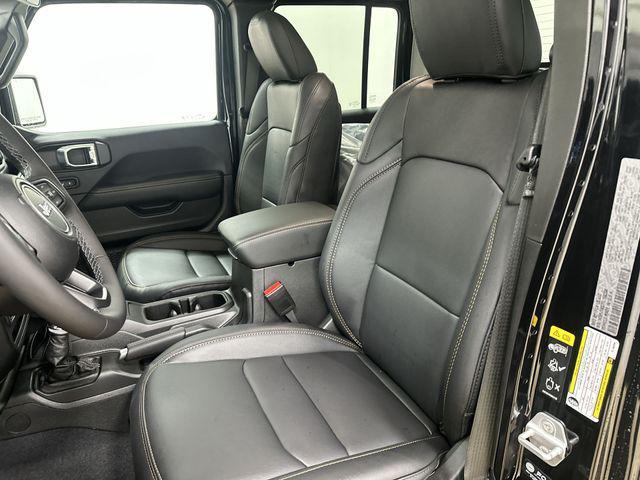 new 2026 Jeep Gladiator car, priced at $45,157