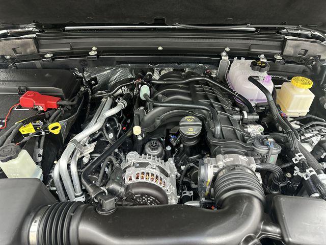 new 2026 Jeep Gladiator car, priced at $45,157