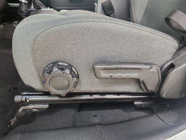 new 2026 Jeep Wrangler car, priced at $41,005