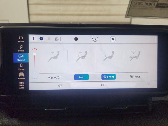 new 2026 Jeep Wrangler car, priced at $41,005