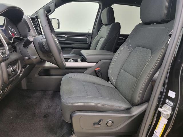 new 2026 Ram 1500 car, priced at $50,605