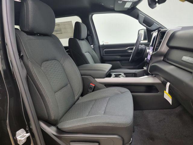 new 2026 Ram 1500 car, priced at $50,605