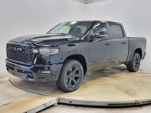 new 2026 Ram 1500 car, priced at $50,605