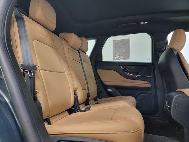 used 2022 Lincoln Corsair car, priced at $24,350