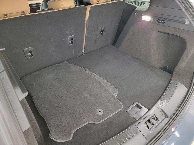 used 2022 Lincoln Corsair car, priced at $24,350