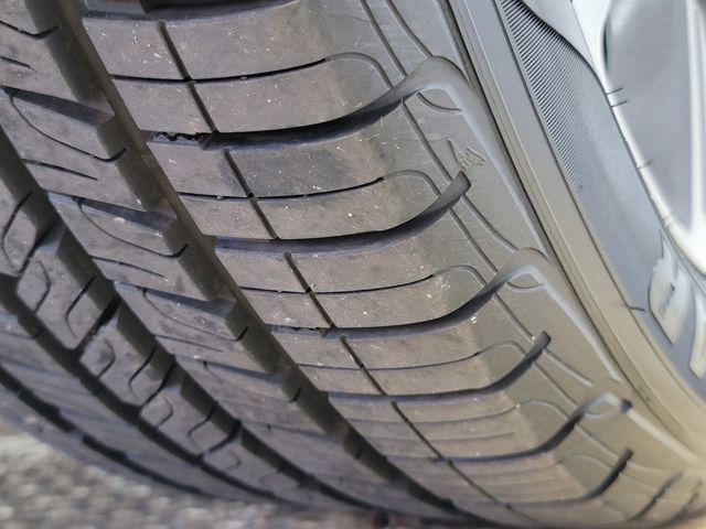 used 2022 Lincoln Corsair car, priced at $24,350