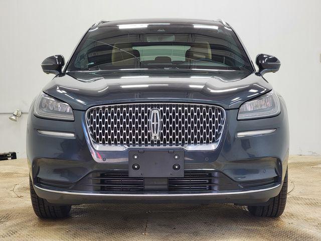 used 2022 Lincoln Corsair car, priced at $24,350