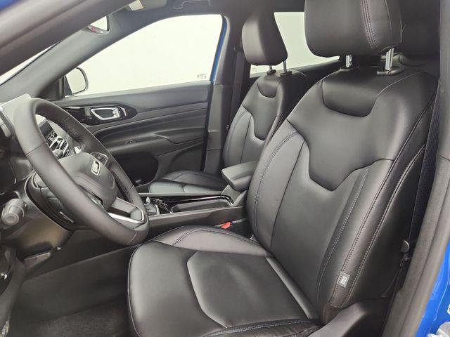 new 2026 Jeep Compass car, priced at $32,110