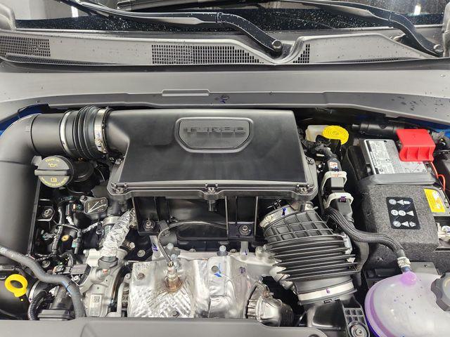 new 2026 Jeep Compass car, priced at $32,110