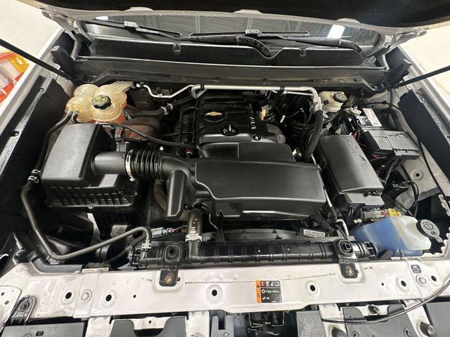 used 2016 Chevrolet Colorado car, priced at $19,990