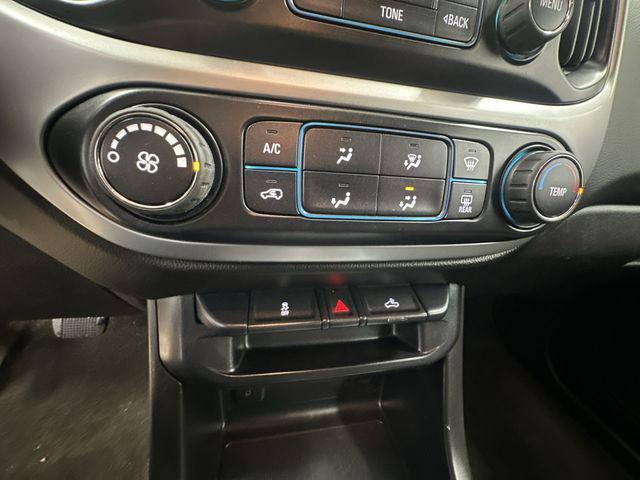 used 2016 Chevrolet Colorado car, priced at $19,990