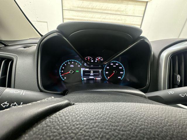 used 2016 Chevrolet Colorado car, priced at $19,990