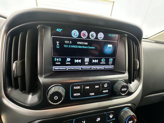 used 2016 Chevrolet Colorado car, priced at $19,990