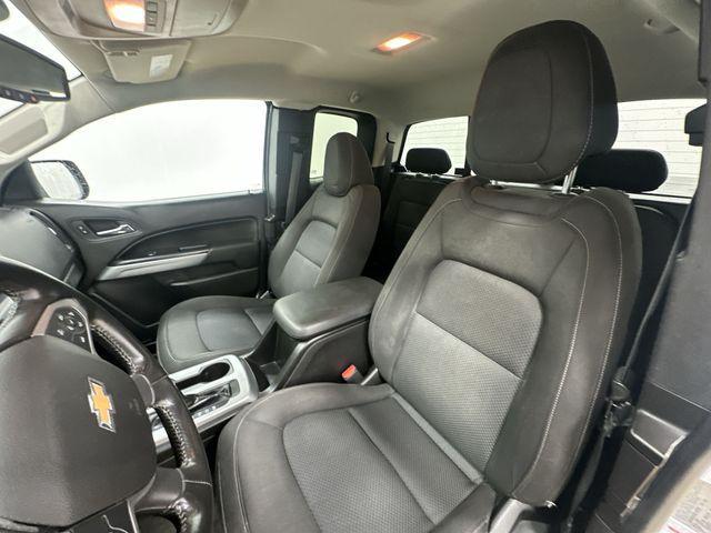 used 2016 Chevrolet Colorado car, priced at $19,990