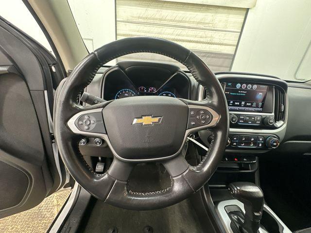 used 2016 Chevrolet Colorado car, priced at $19,990