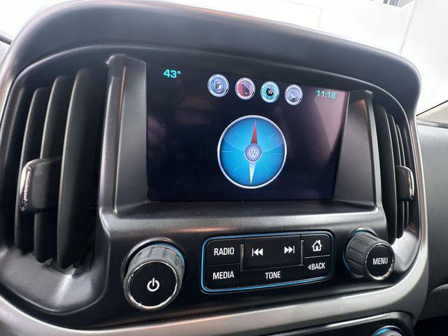 used 2016 Chevrolet Colorado car, priced at $19,990