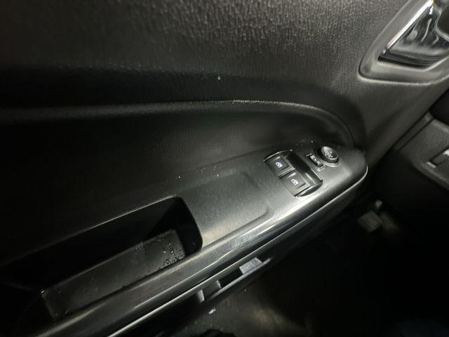 used 2016 Chevrolet Colorado car, priced at $19,990