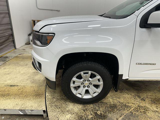 used 2016 Chevrolet Colorado car, priced at $19,990