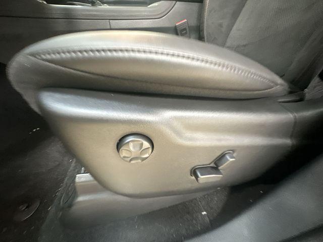 new 2026 Dodge Durango car, priced at $49,990